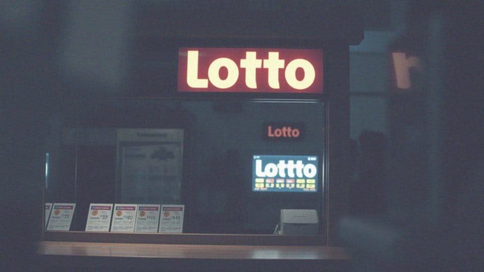 Co to jest minimalna pula na wygranej w Lotto?