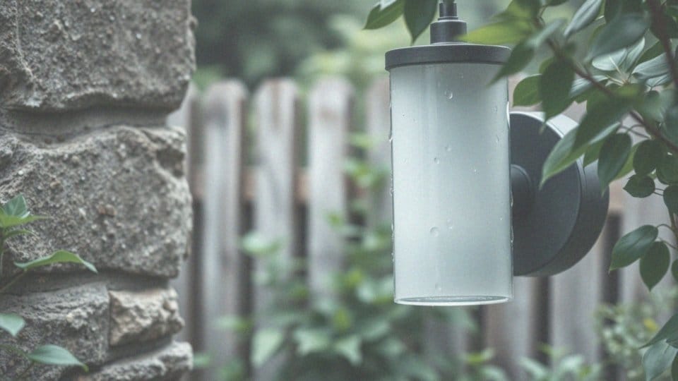 Jak długo lampy o stopniu ochrony IP44 mogą wytrzymać w trudnych warunkach?