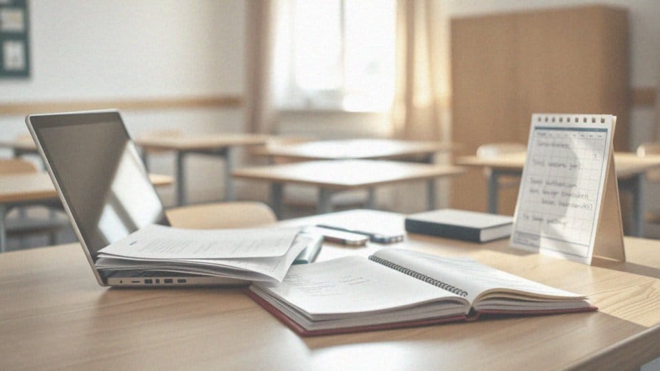 Jakie są obowiązki nauczyciela w kwestii cen poprawionych?