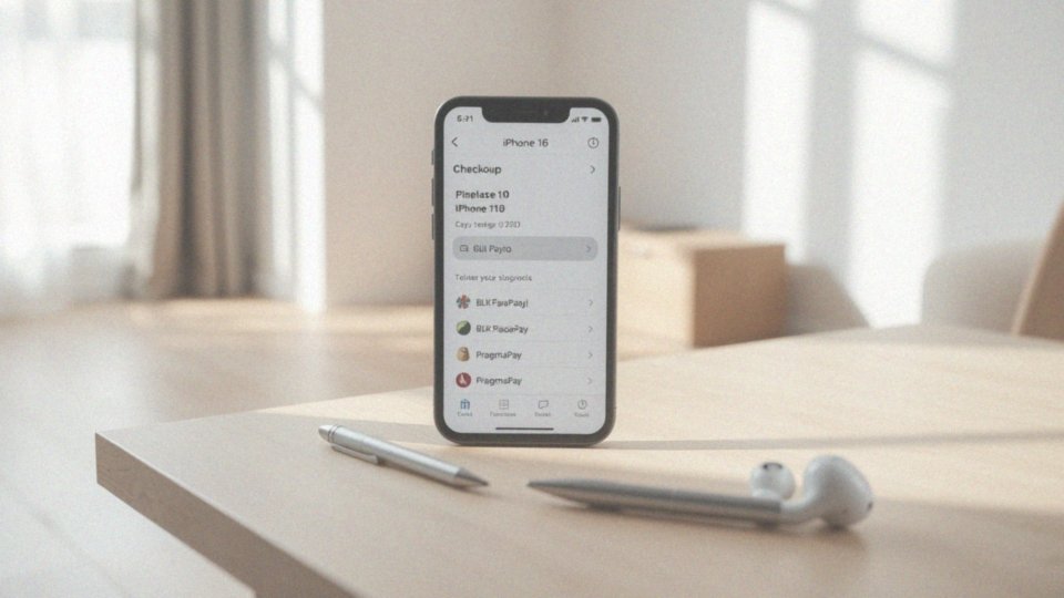 Jakie płatności odroczone są popularne w e-commerce?