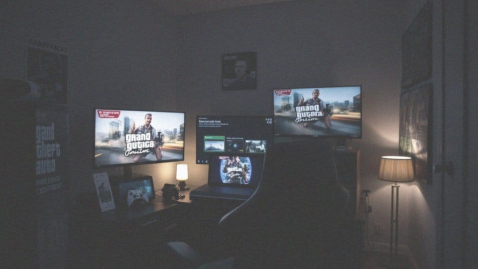 Jak crossplay wpływa na społeczność graczy GTA Online?
