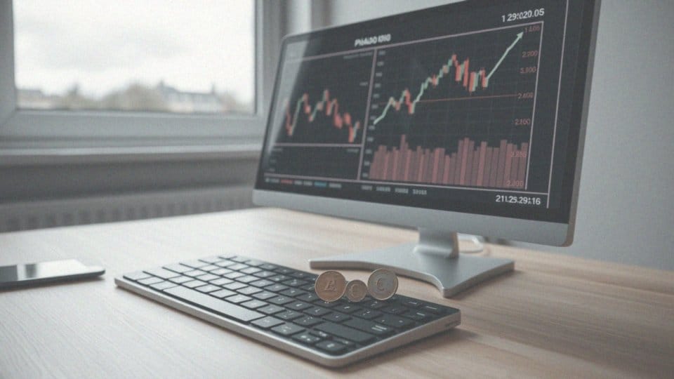 Jakie są kwestie walutowe przy zakupie ETF-ów?