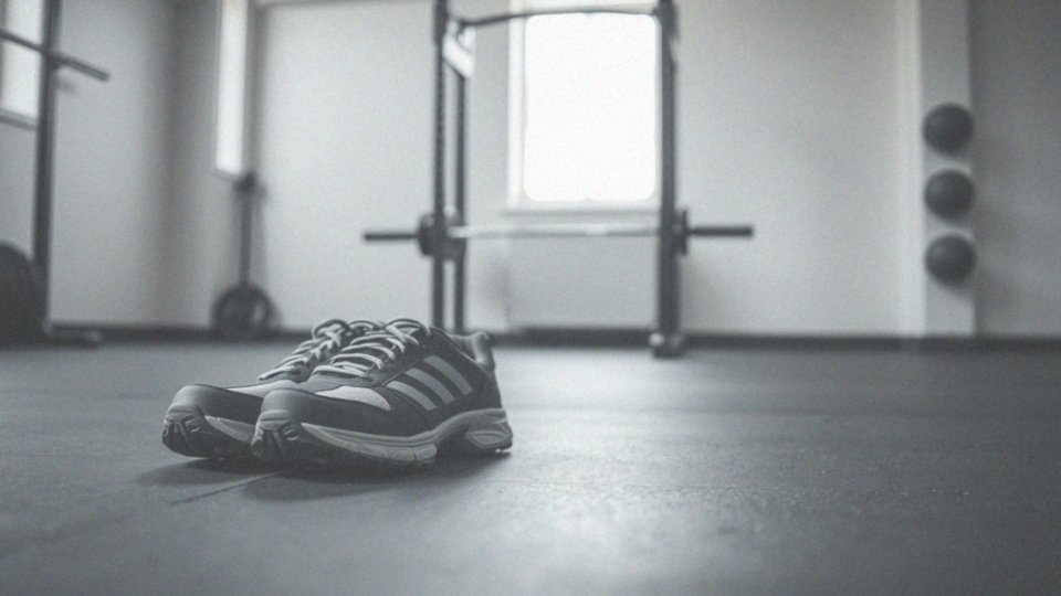W jaki sposób przysiady wpływają na mięśnie wokół kolana?