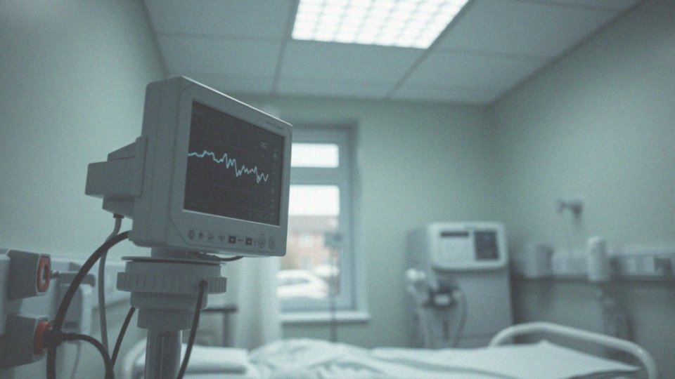 Jakie są objawy niedotlenienia mózgu?