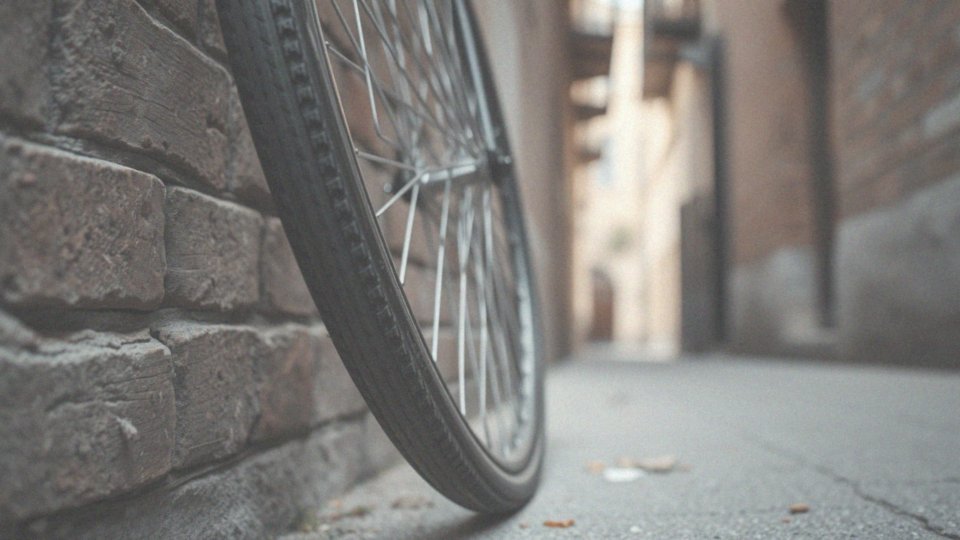 Jakie opony antyprzebiciowe warto rozważyć przy wyborze ogumienia?