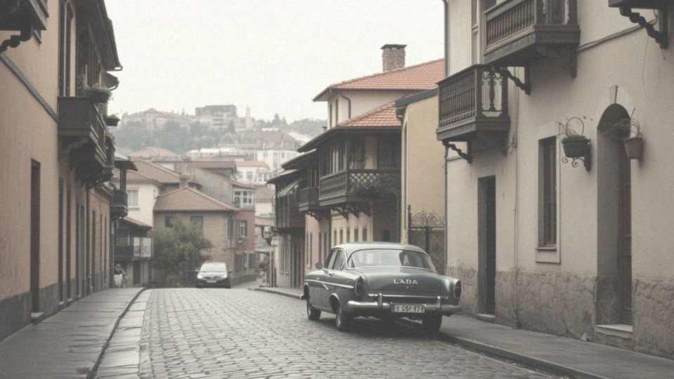13. Jak planować pobyt w Gruzji poza sezonem turystycznym?