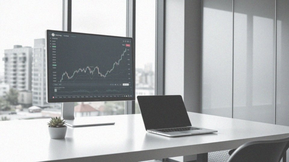 Jakie są najnowsze trendy w rynku funduszy ETF?