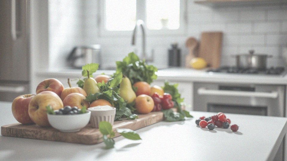 Jak można dostosować dietę do indywidualnych potrzeb przy nadczynności tarczycy?