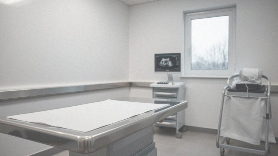 Jak wygląda diagnostyka zapalenia jądra?