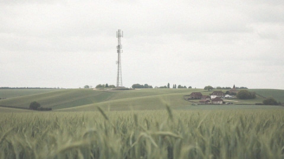Jakie mają znaczenie różne pasma częstotliwości w LTE?