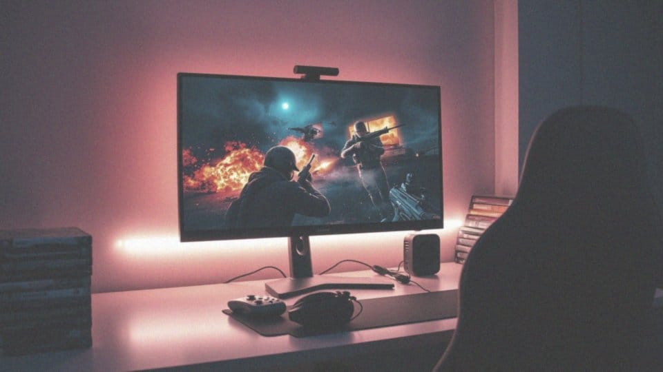 Jakie tytuły gier są dostępne w subskrypcji EA Play?