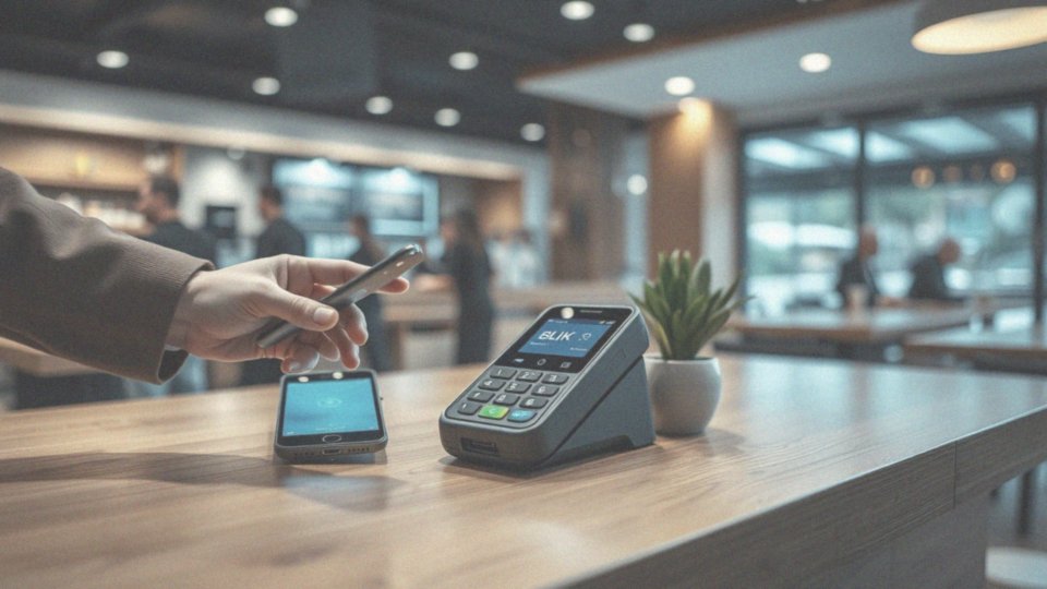 Jakie są przykłady płatności mobilnych w Polsce?