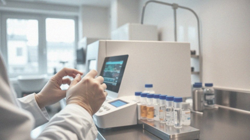 Dlaczego analiza pierwiastkowa jest ważna w diagnozowaniu niedoboru litu?