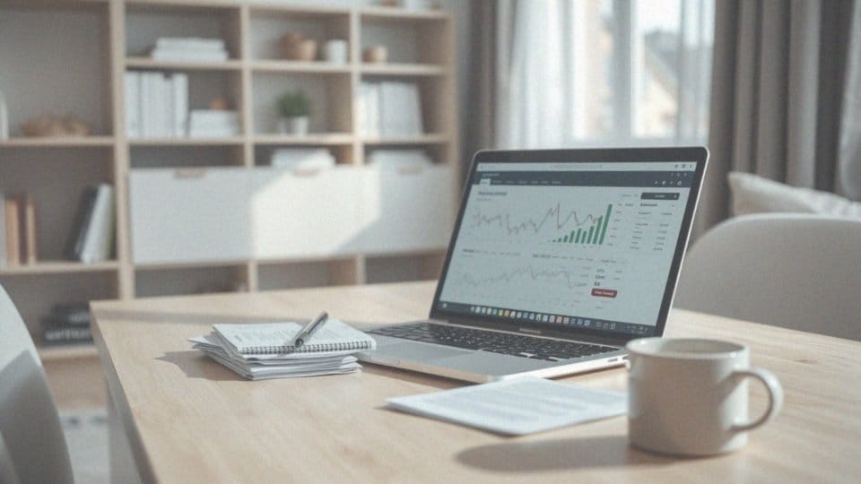 Jak otworzyć rachunek maklerski do kupna ETF?