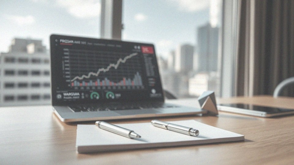 Jakie są główne typy ETF-ów na rynki wschodzące?