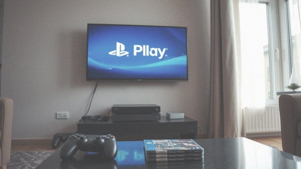Jakie są wymogi korzystania z EA Play na PS4?