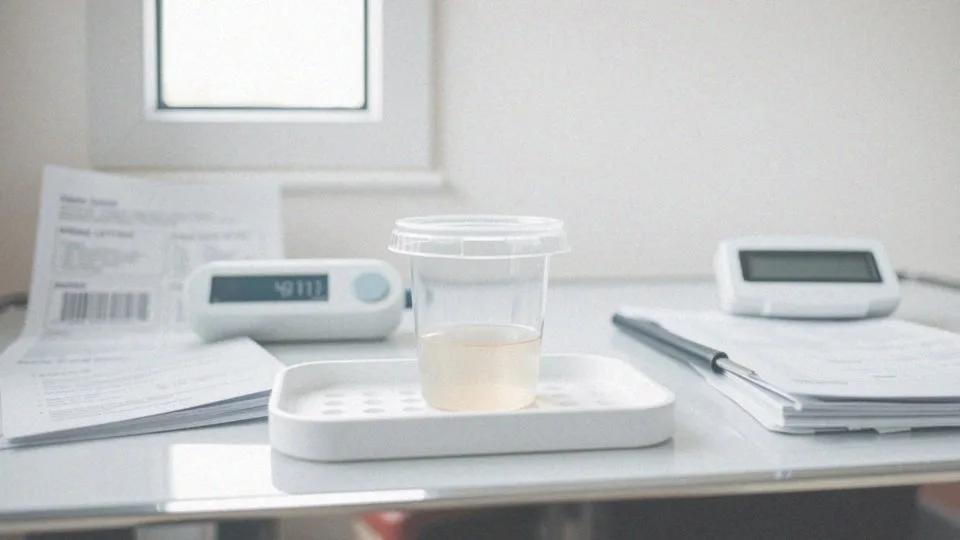 Jak nerki wpływają na usuwanie litu z organizmu?