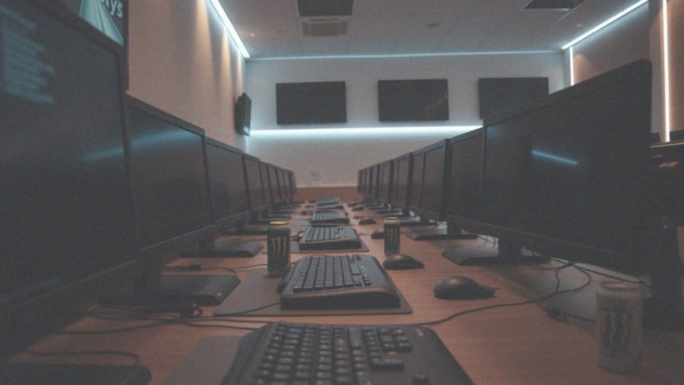 Gdzie najczęściej spotykamy skrót OFC?