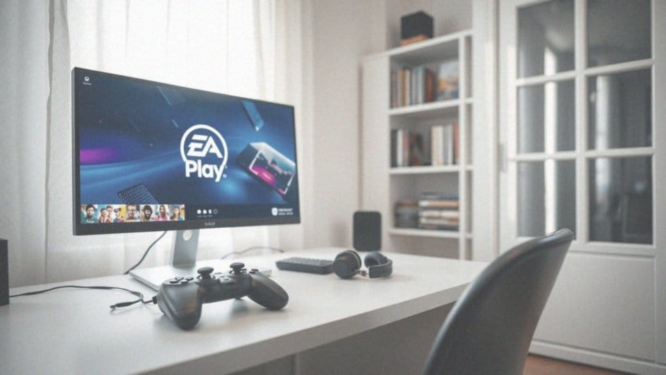 Jakie promocje są dostępne dla nowych subskrybentów EA Play?