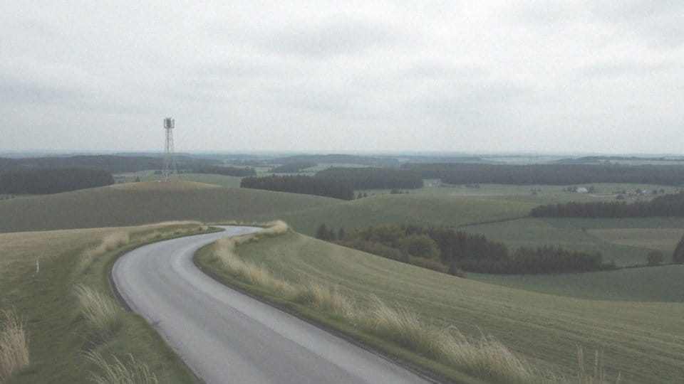 Jakie są zalety korzystania z internetu LTE?