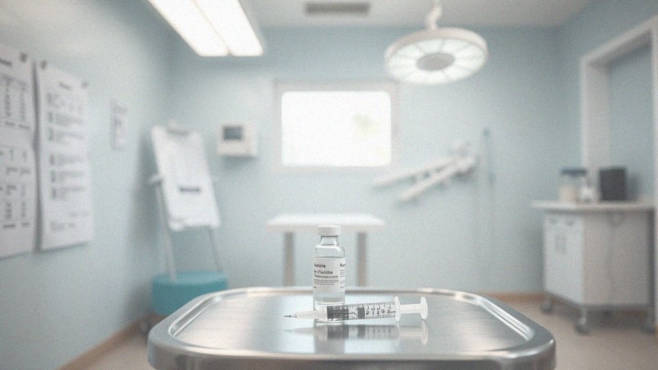 Czy szczepionka IPV prowadzi do poważnych skutków ubocznych?