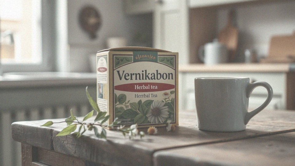 Czy Vernikabon jest bezpieczny w ciąży i podczas karmienia piersią?
