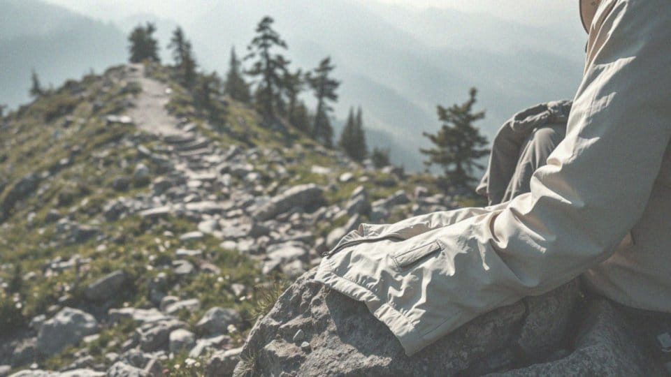 W jaki sposób kurtki outdoorowe damskie poprawiają wygodę podczas wypraw na świeżym powietrzu?