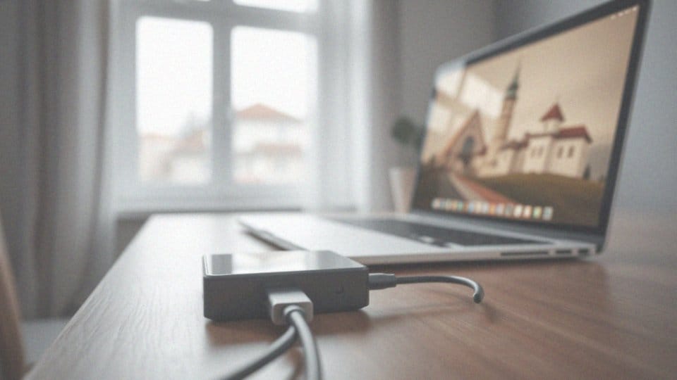 Jak wykorzystać port USB do ładowania telefonu?
