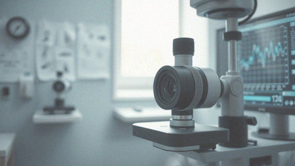 Jakie schorzenia można wykryć podczas badania dna oka?