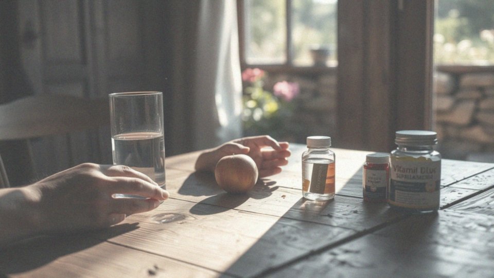Jakie są przyczyny mrowienia rąk i nóg?