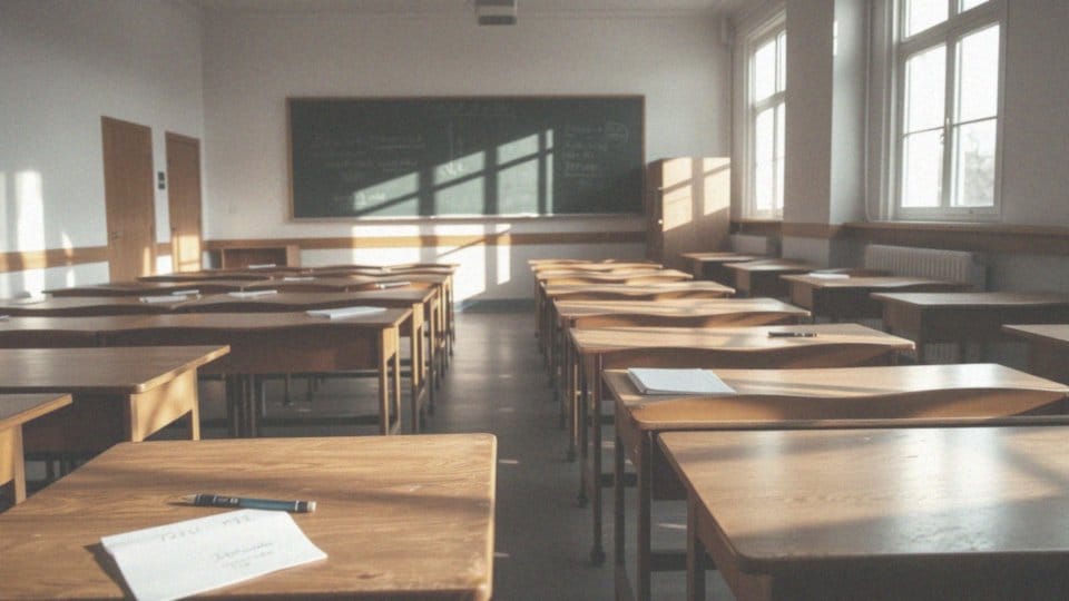 Kiedy maturzyści muszą zdawać egzaminy maturalne?