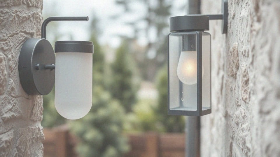 Jakie są właściwości lamp IP44?