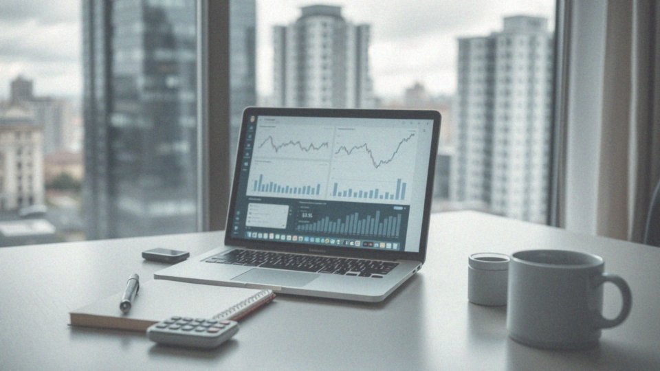 Jakie są koszty związane z inwestowaniem w ETF-y?