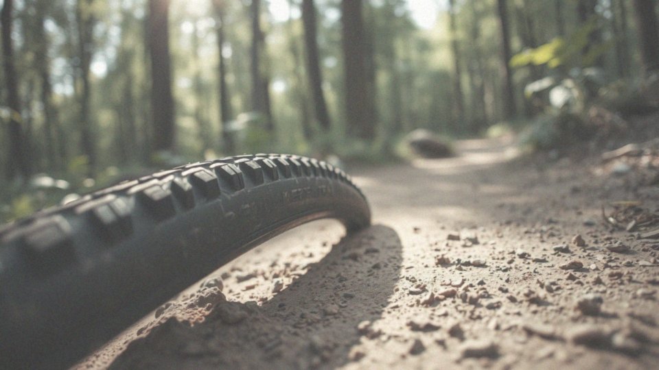 Jak opony MTB 29 mogą zredukować opory toczenia?