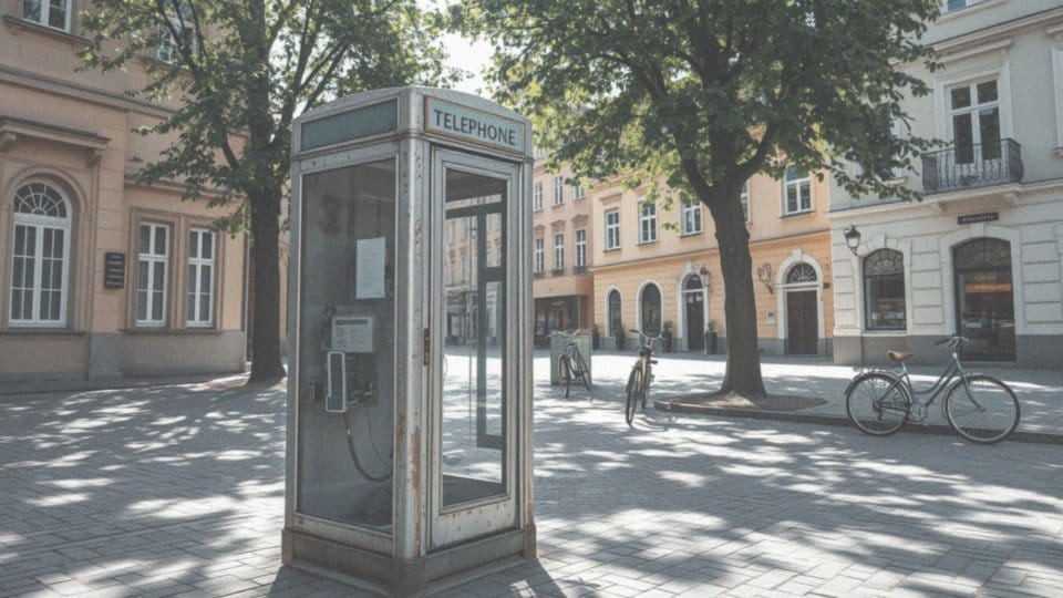 Jakie znaczenie miał wynalazek telefonu?