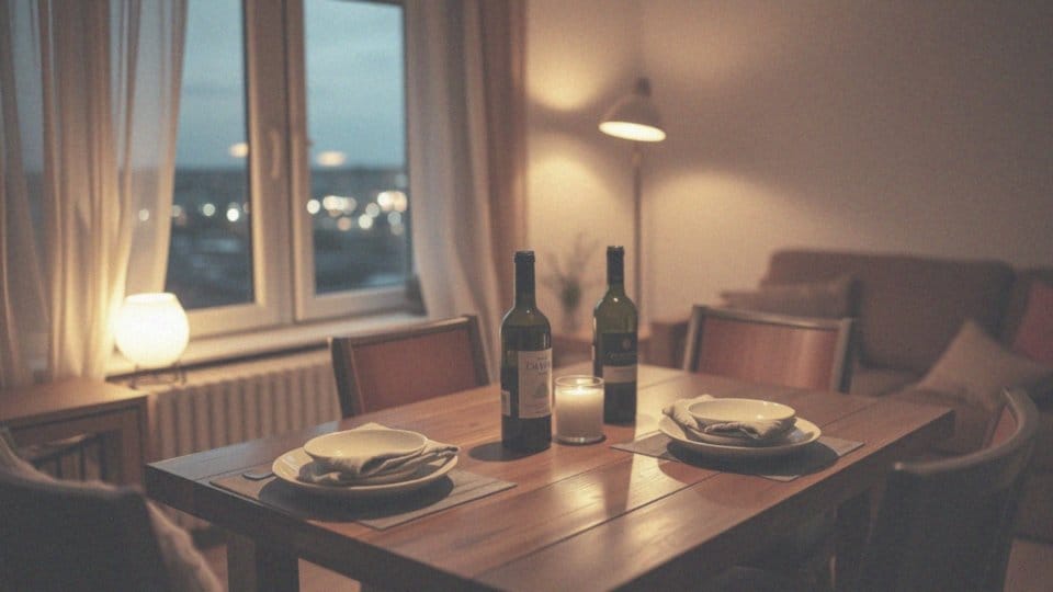 Jak używać 'wieczoru' w kontekście spotkań wieczornych?