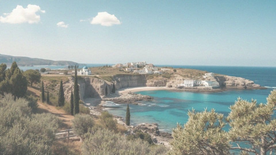 Dlaczego Kreta jest największą grecką wyspą?