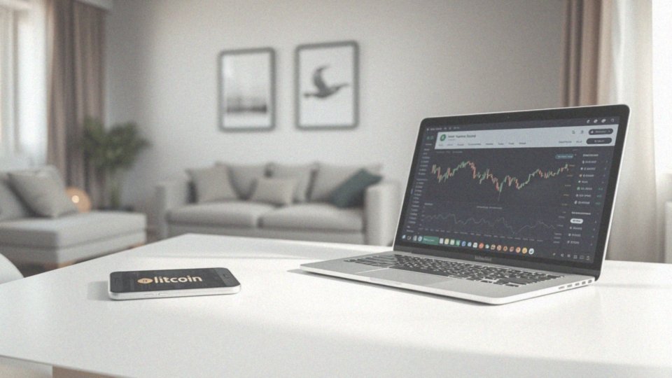 Jak kupić Bitcoina krok po kroku?