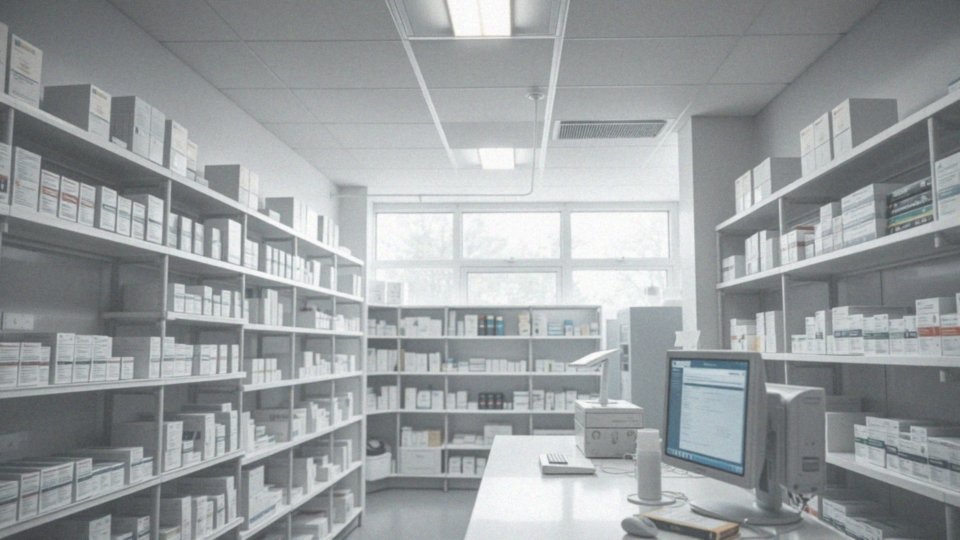 Jakie leki są stosowane na dotlenienie organizmu?