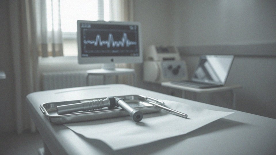 Jakie schorzenia neurologiczne mogą wywołać drętwienie rąk?
