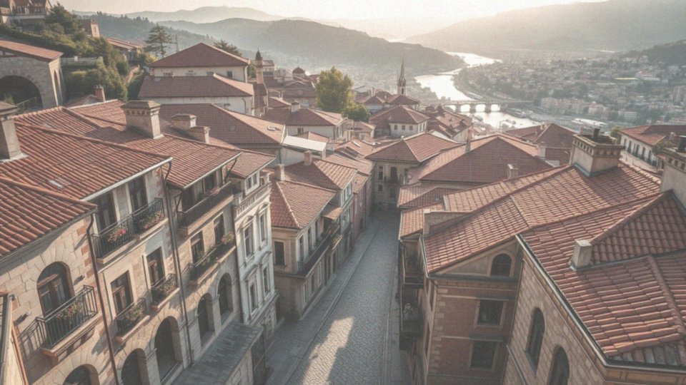 Jakie atrakcje czekają na nas w Tbilisi w ciągu drugiego dnia?