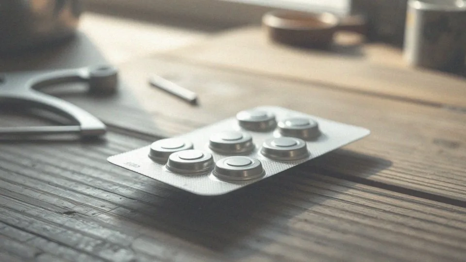 Bateria CR2016 zamiennik – jak wybrać najlepszy model?