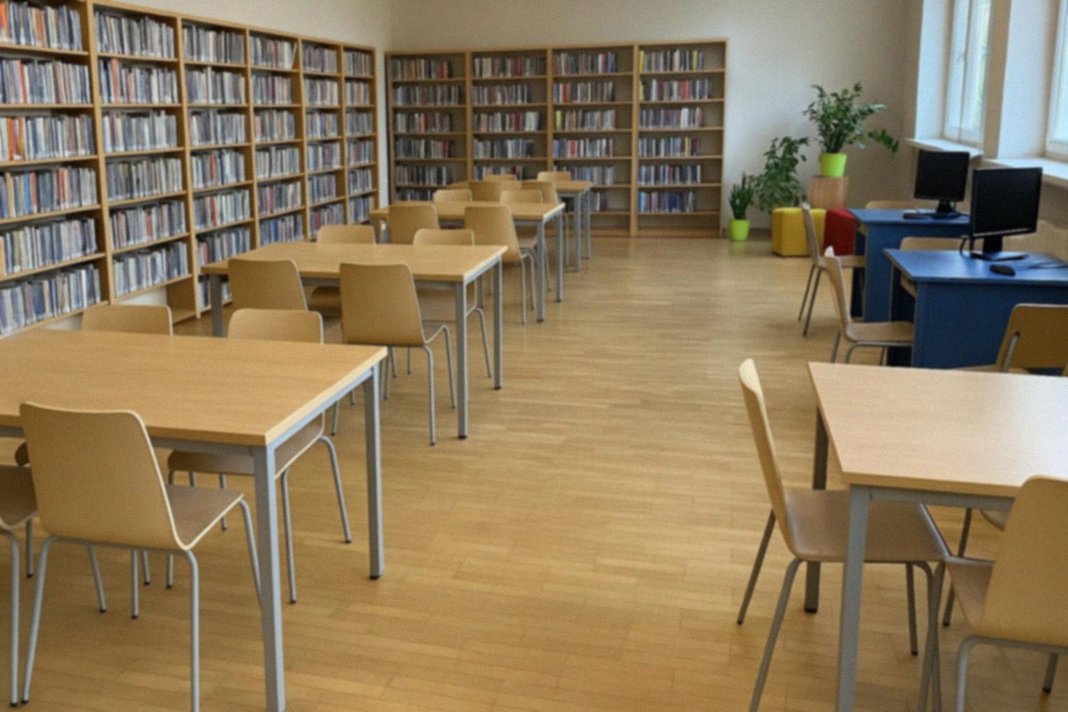 Emocjonujące warsztaty literackie w Zabrzu z Małgorzatą Swędrowską