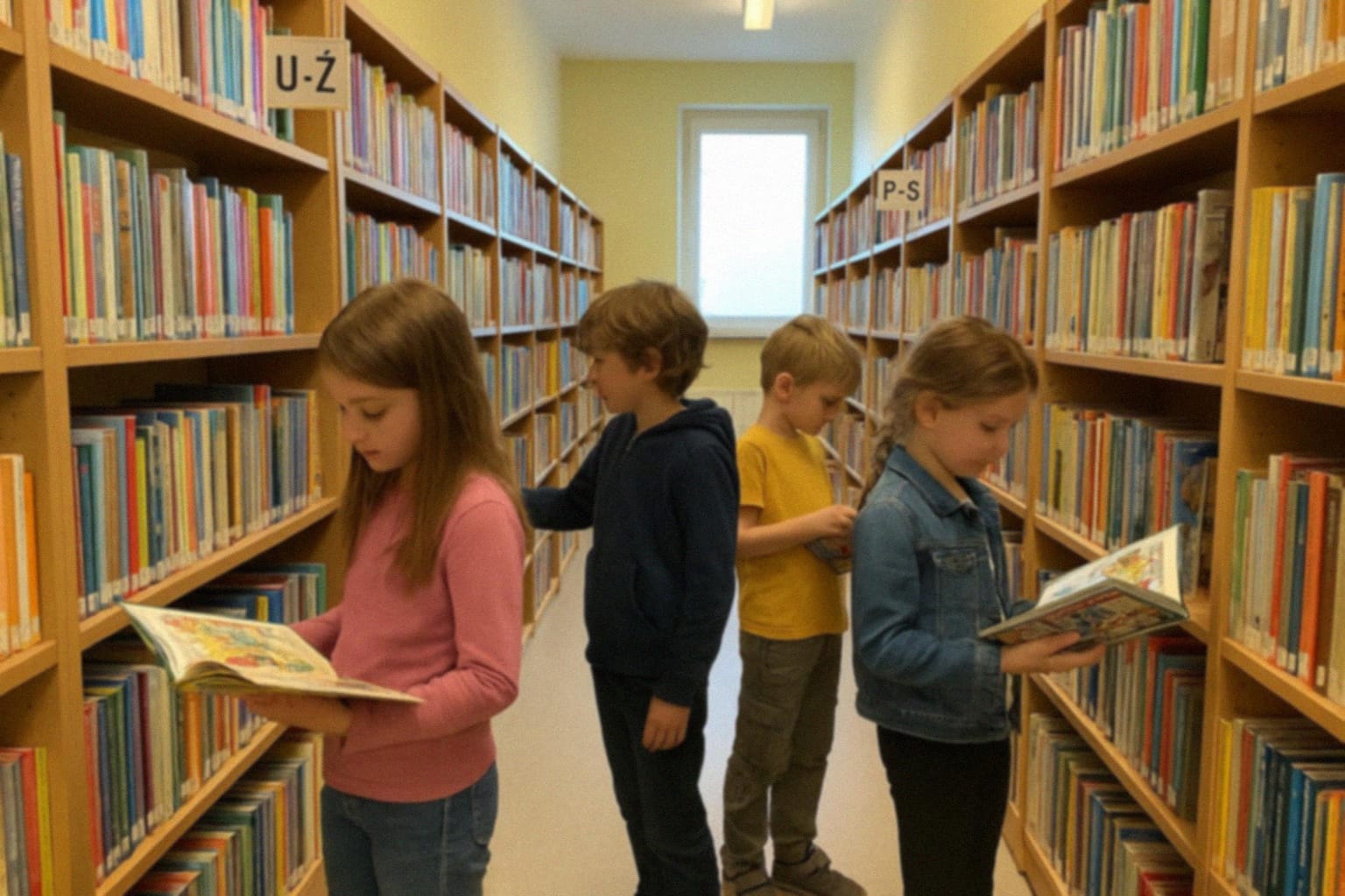 Andrzej Franaszek w I LO: Spotkanie z legendami polskiej literatury