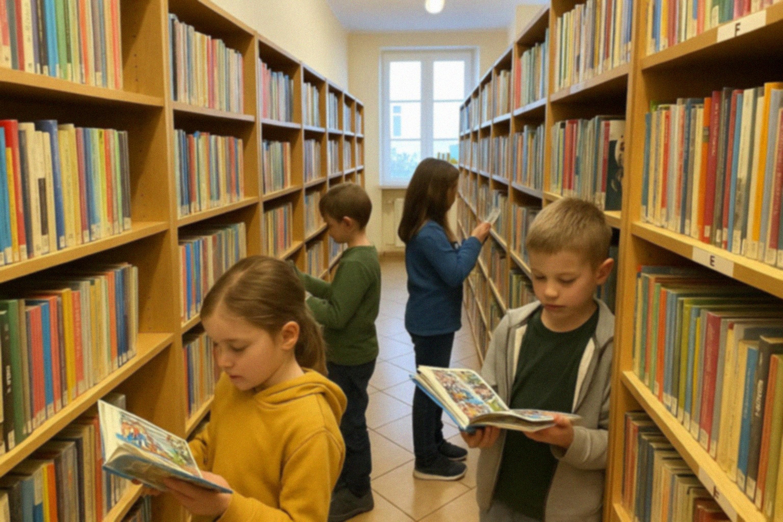 Rajza po Kończycach – Historia w Radosnej Formie