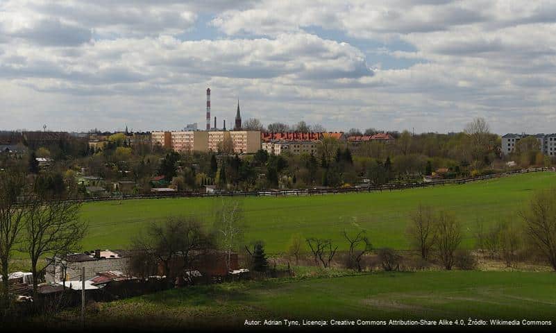 Biskupice (Zabrze)