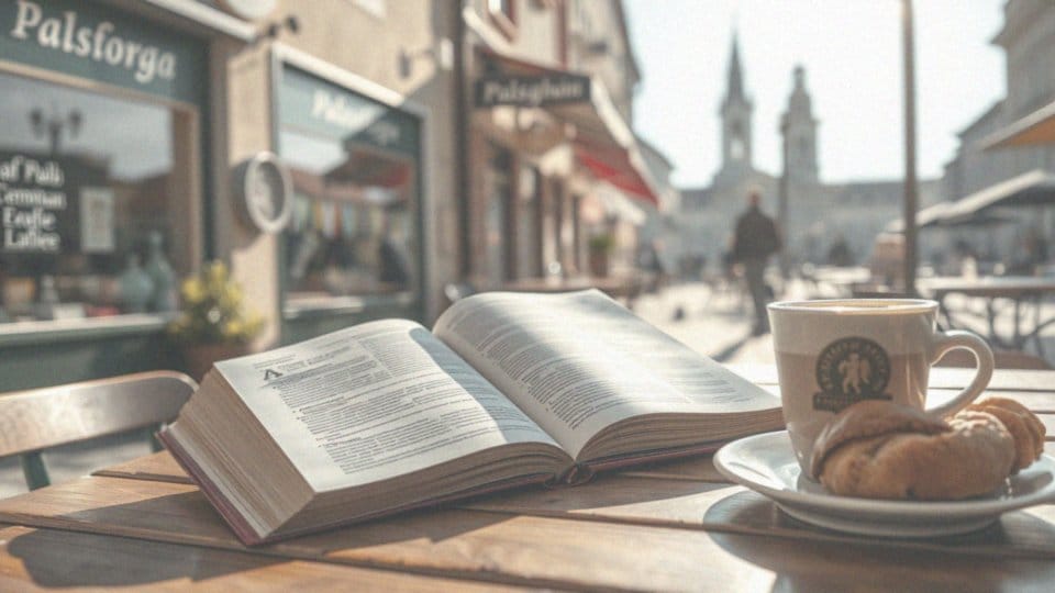Czy włoski jest trudny? Przewodnik po nauce języka włoskiego