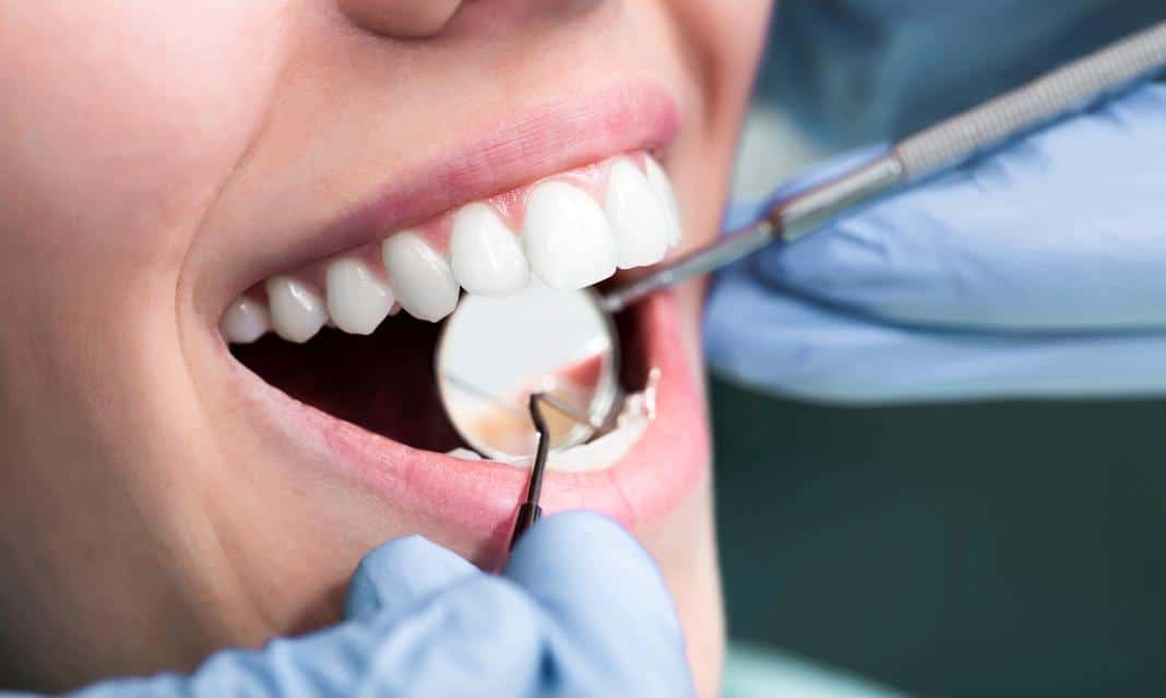 Dentysta Zabrze