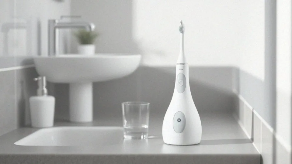 Do czego służy irygator? Korzyści z jego stosowania