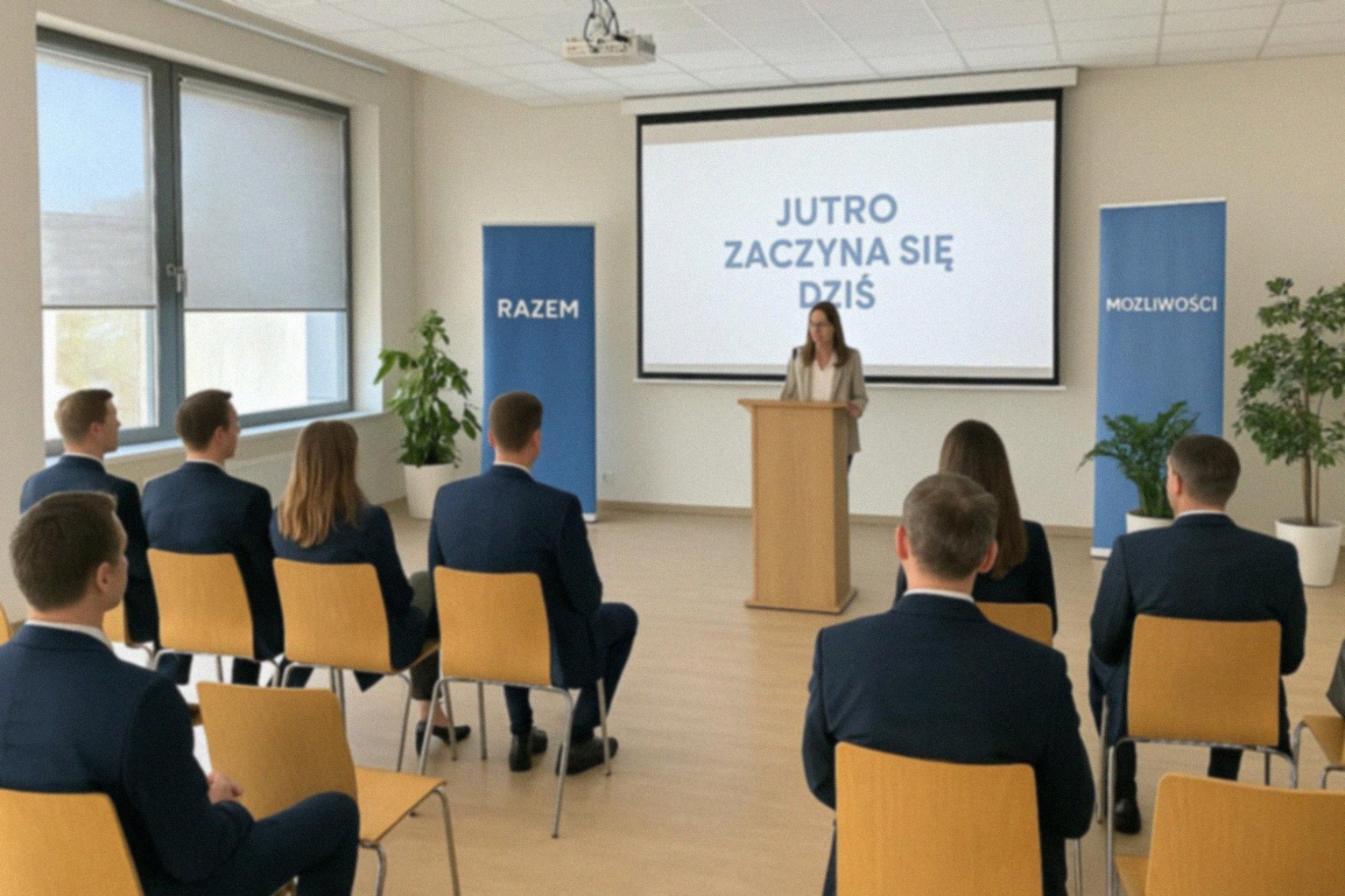Wystawa prac dyplomowych absolwentów Liceum Sztuk Plastycznych w Zabrzu